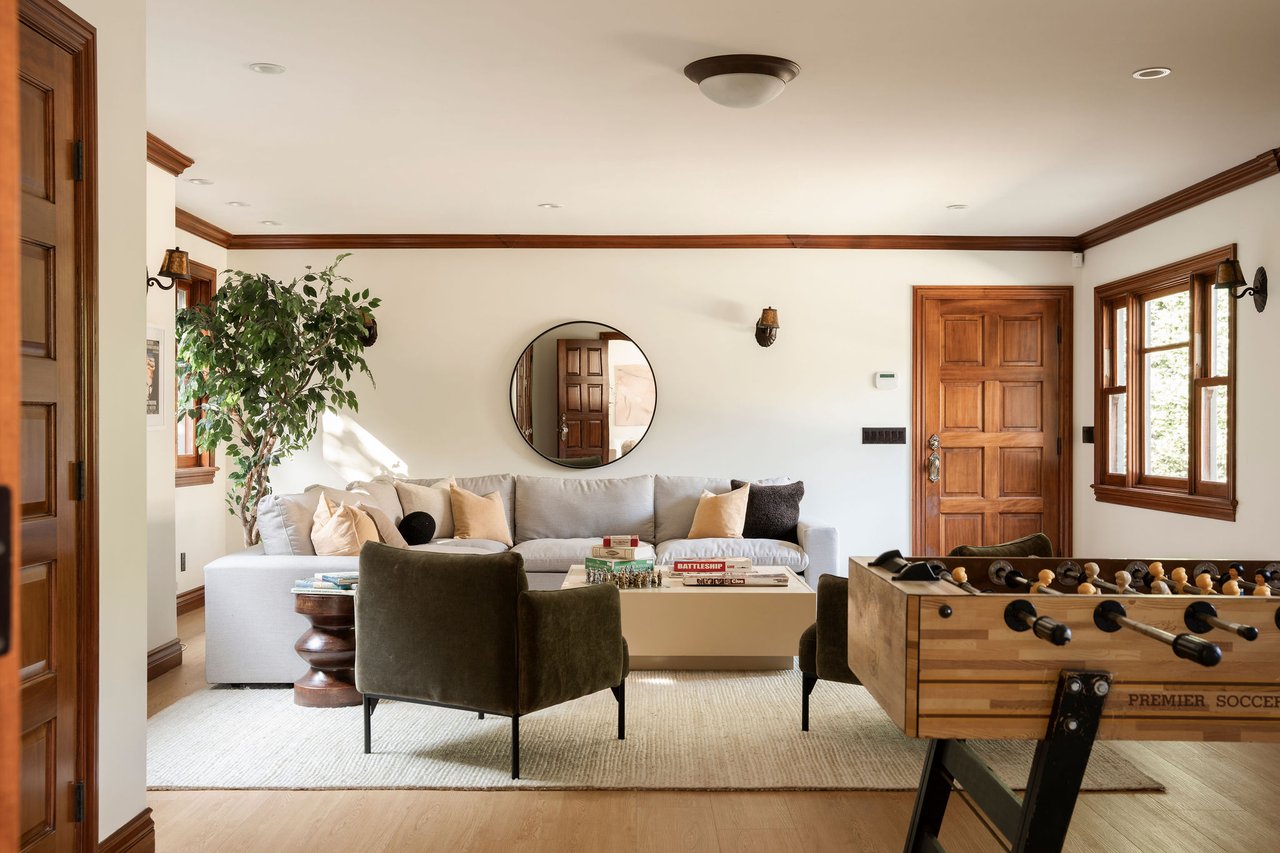 :: The Simpson Estate, 1909 :: Designed by a recipient of the City of Pasadena’s Historic Preservation Award