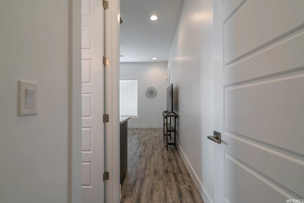 HIDEAWAY RETREAT