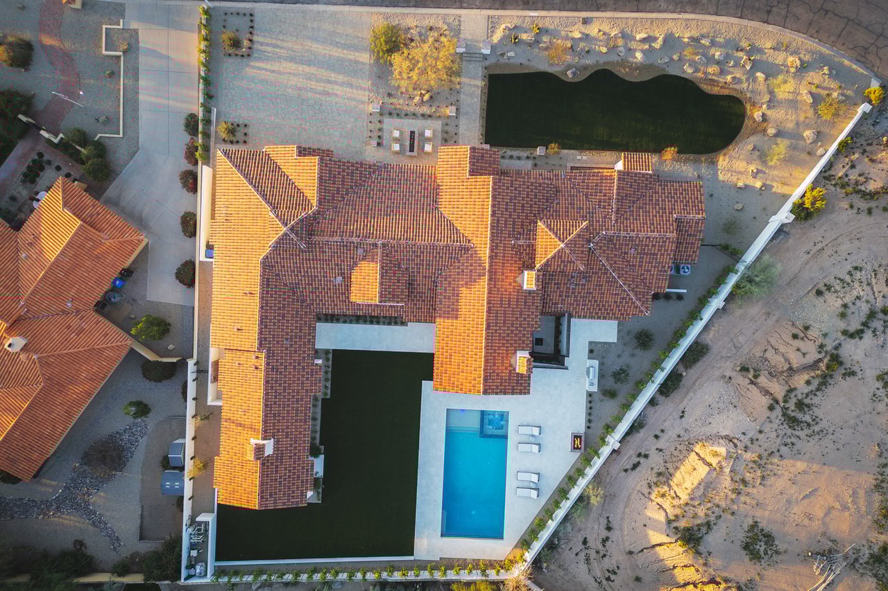 4605 E ROCKRIDGE Road