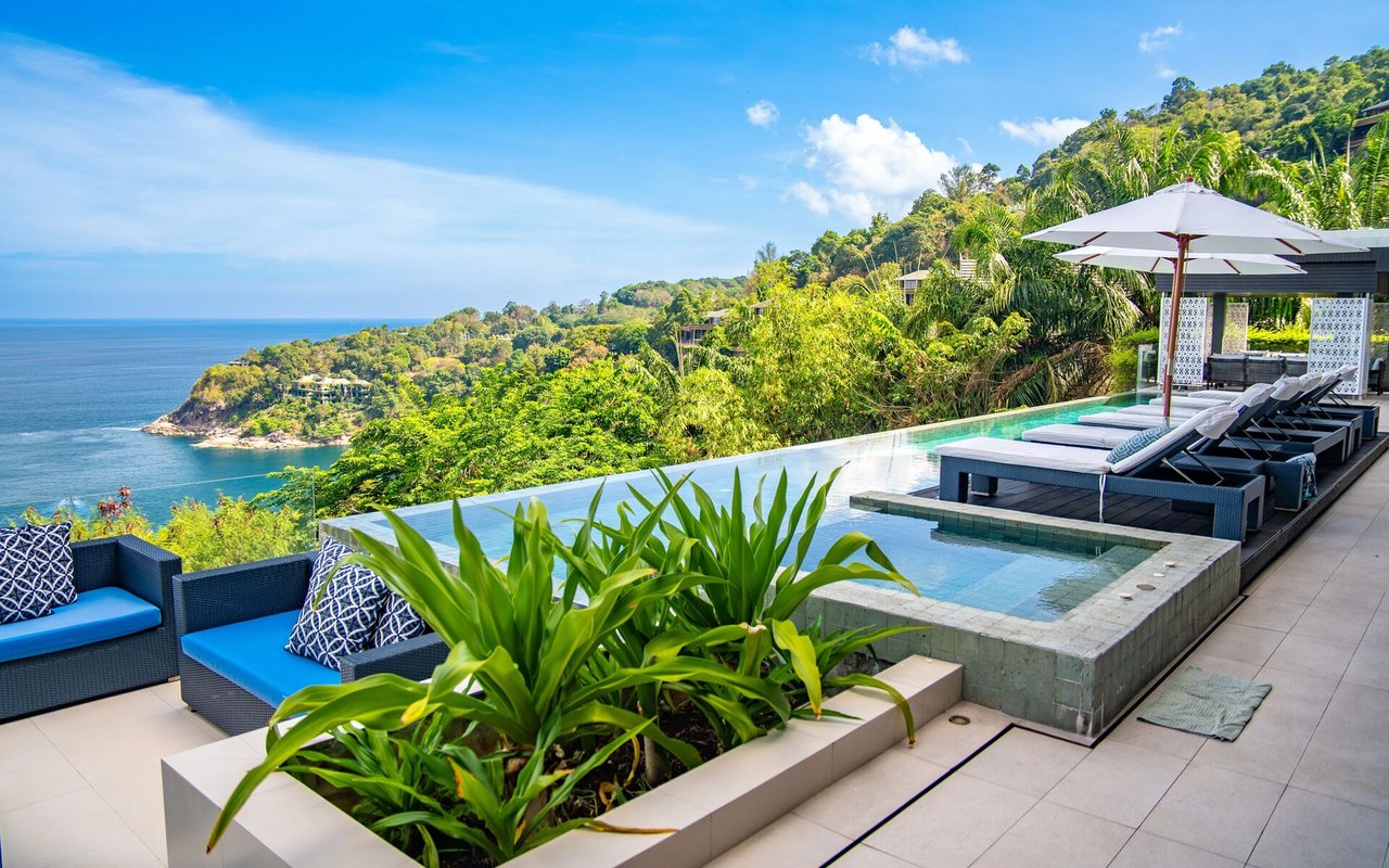 St Regis Papagayo Resort