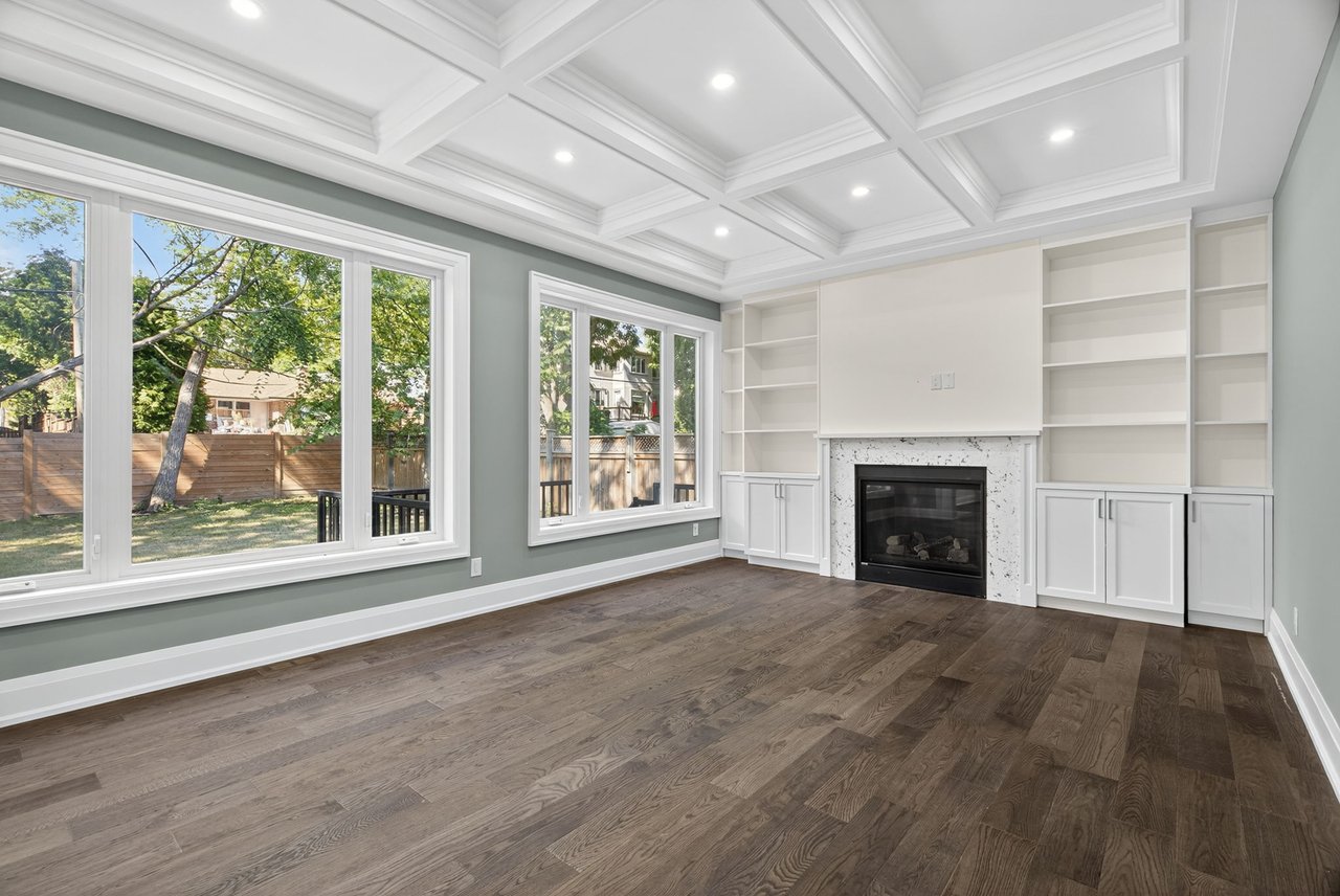 Contemporary Sophistication