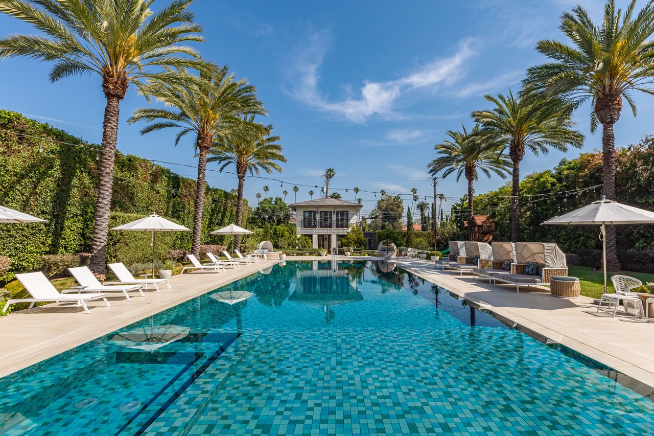 618 N Beverly Dr, Beverly Hills 