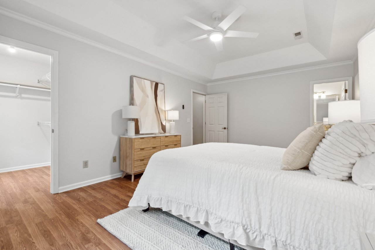 543 Castle Hall Road