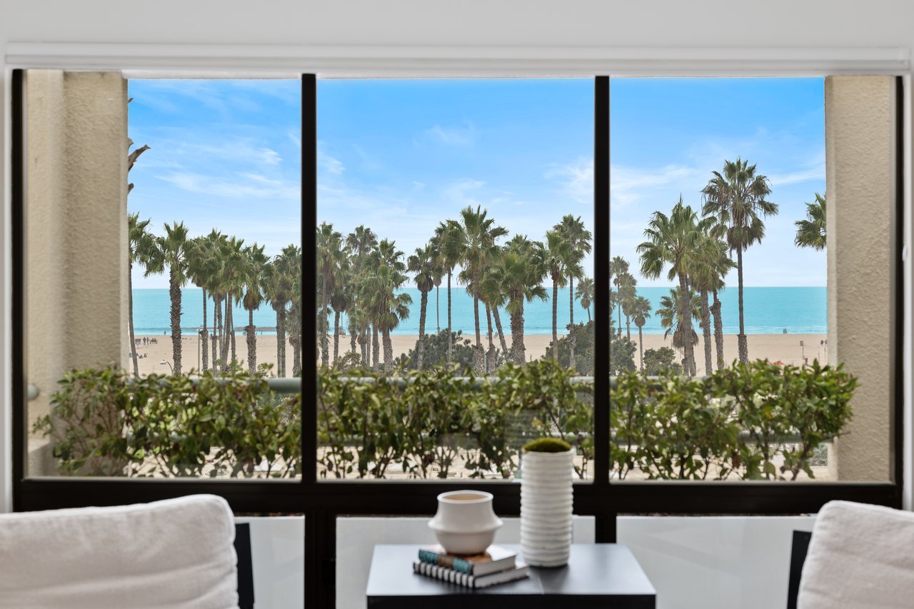 110 Ocean Park Blvd Unit #504, Santa Monica