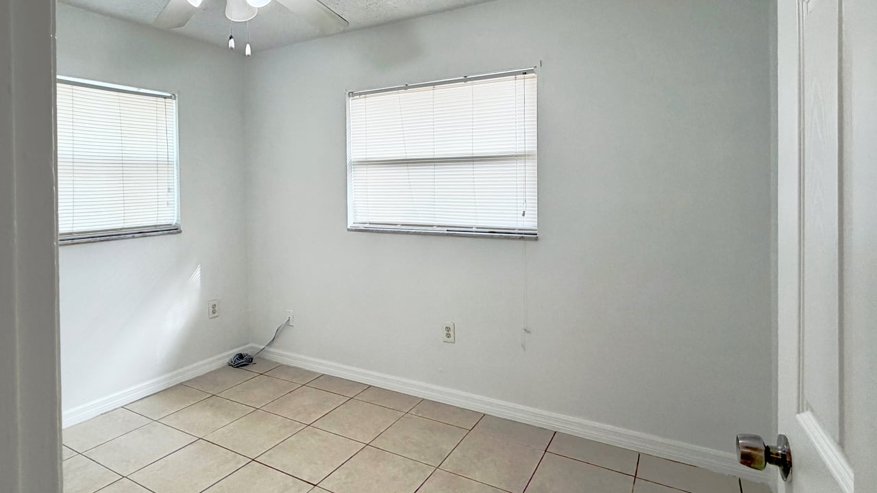 Union Park 3-Bedroom close to UCF and Valencia East 