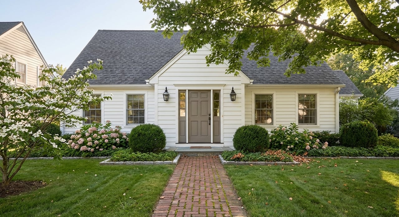 Newton Highlands Or Newton Centre? How Buyers Decide