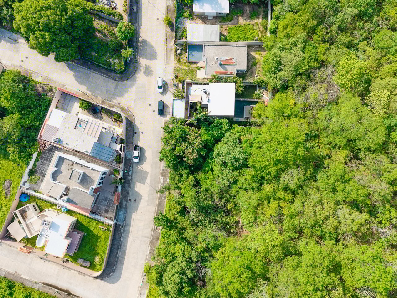 Land, Lot 19, Sector N