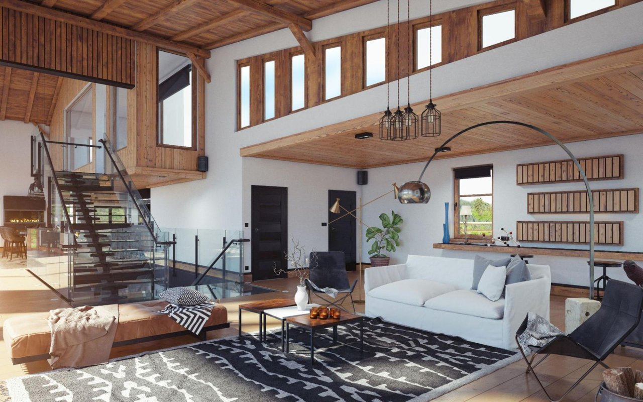 7 Most Popular Architectural House Styles in Los Altos