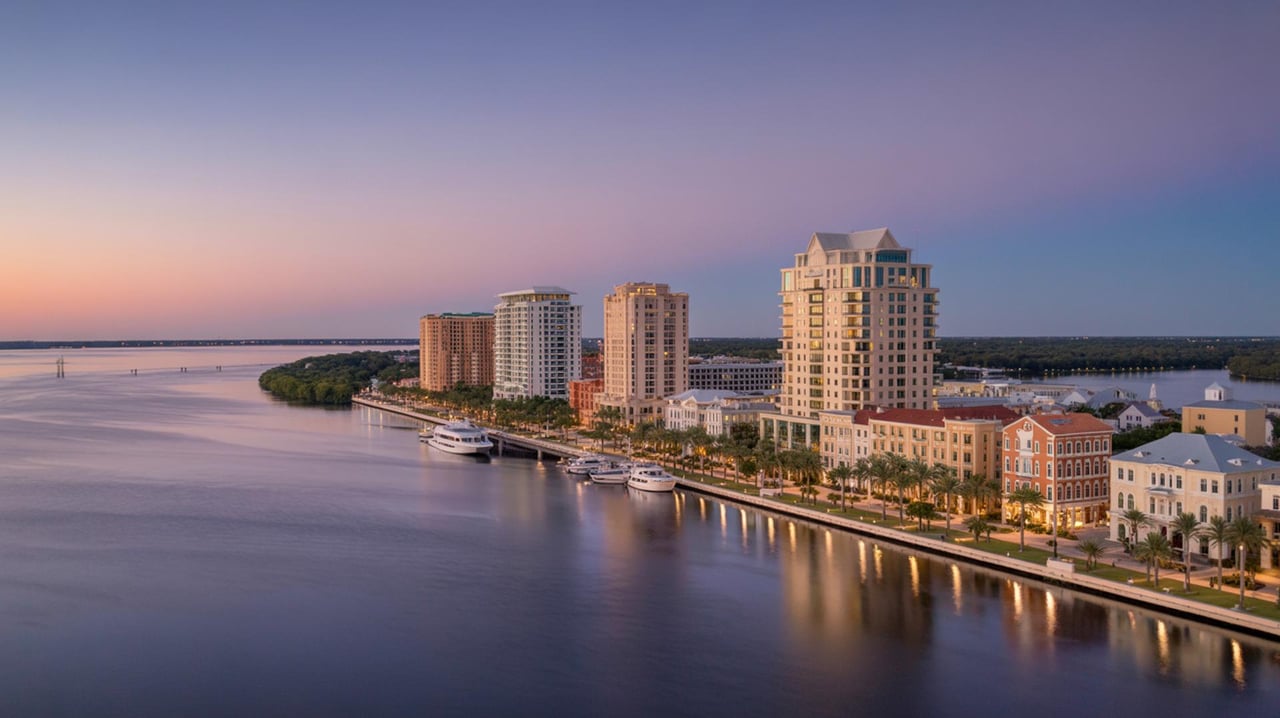 Renting vs. Buying in Downtown Fort Myers, FL: Which is Right for You?