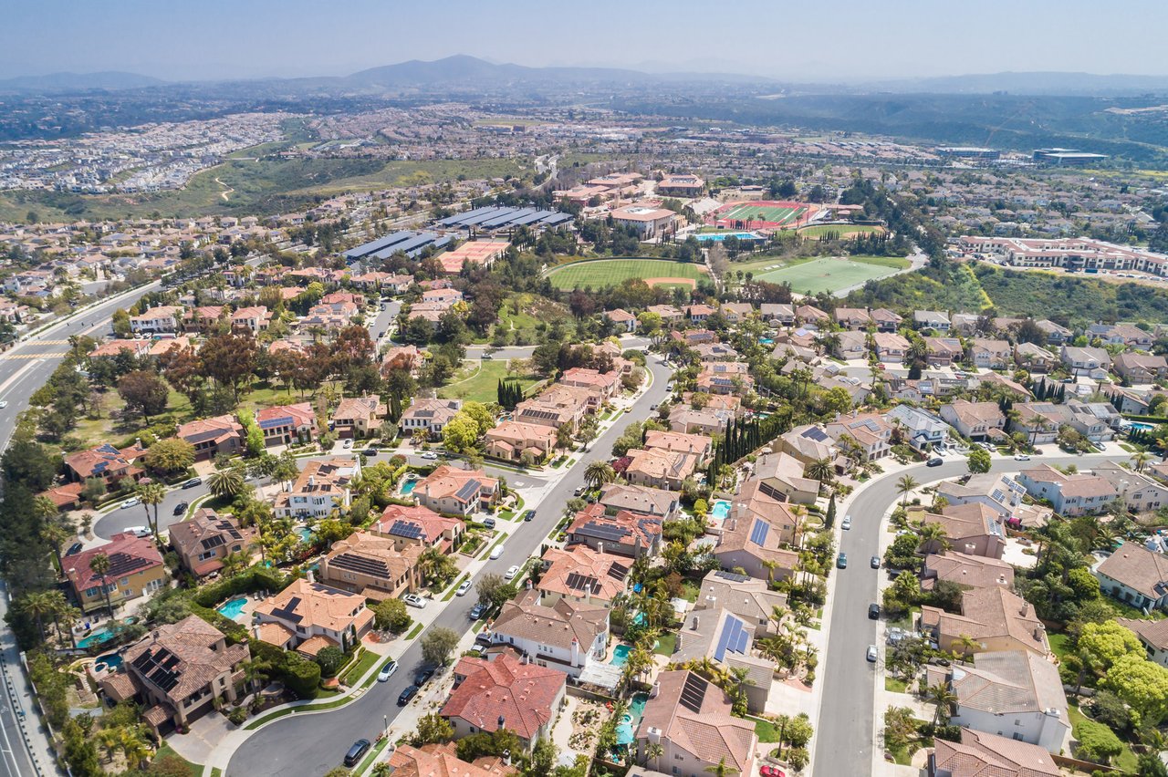 Carmel Valley, San Diego
