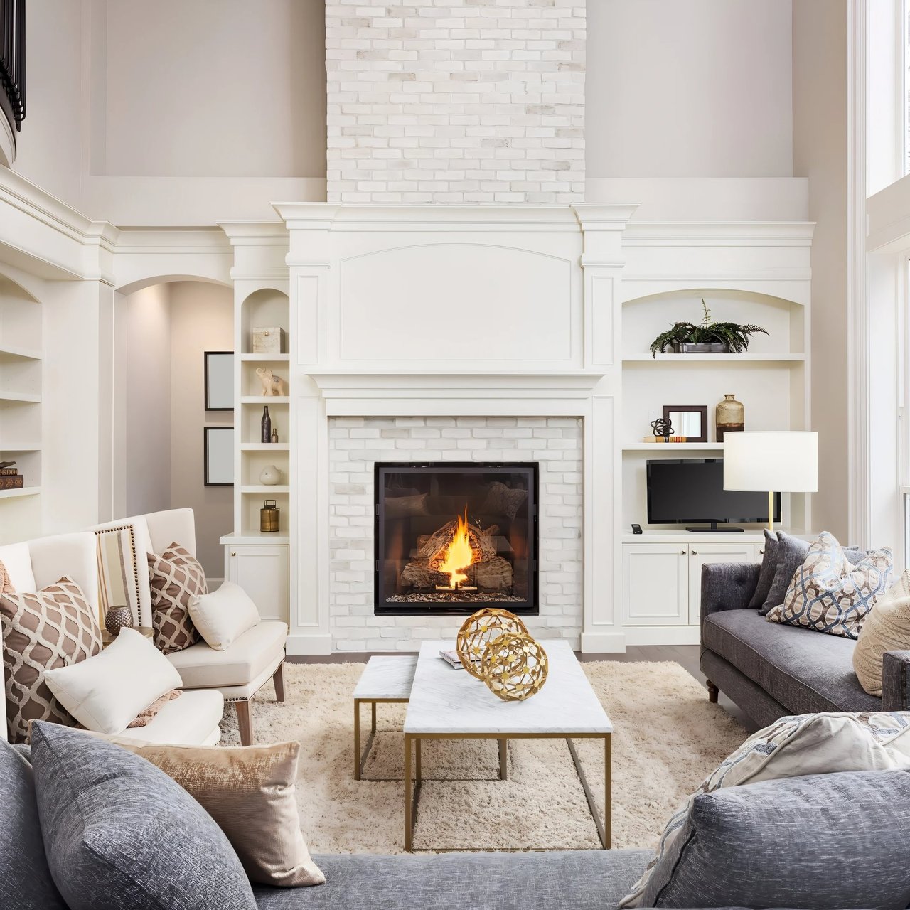 Home Valuation