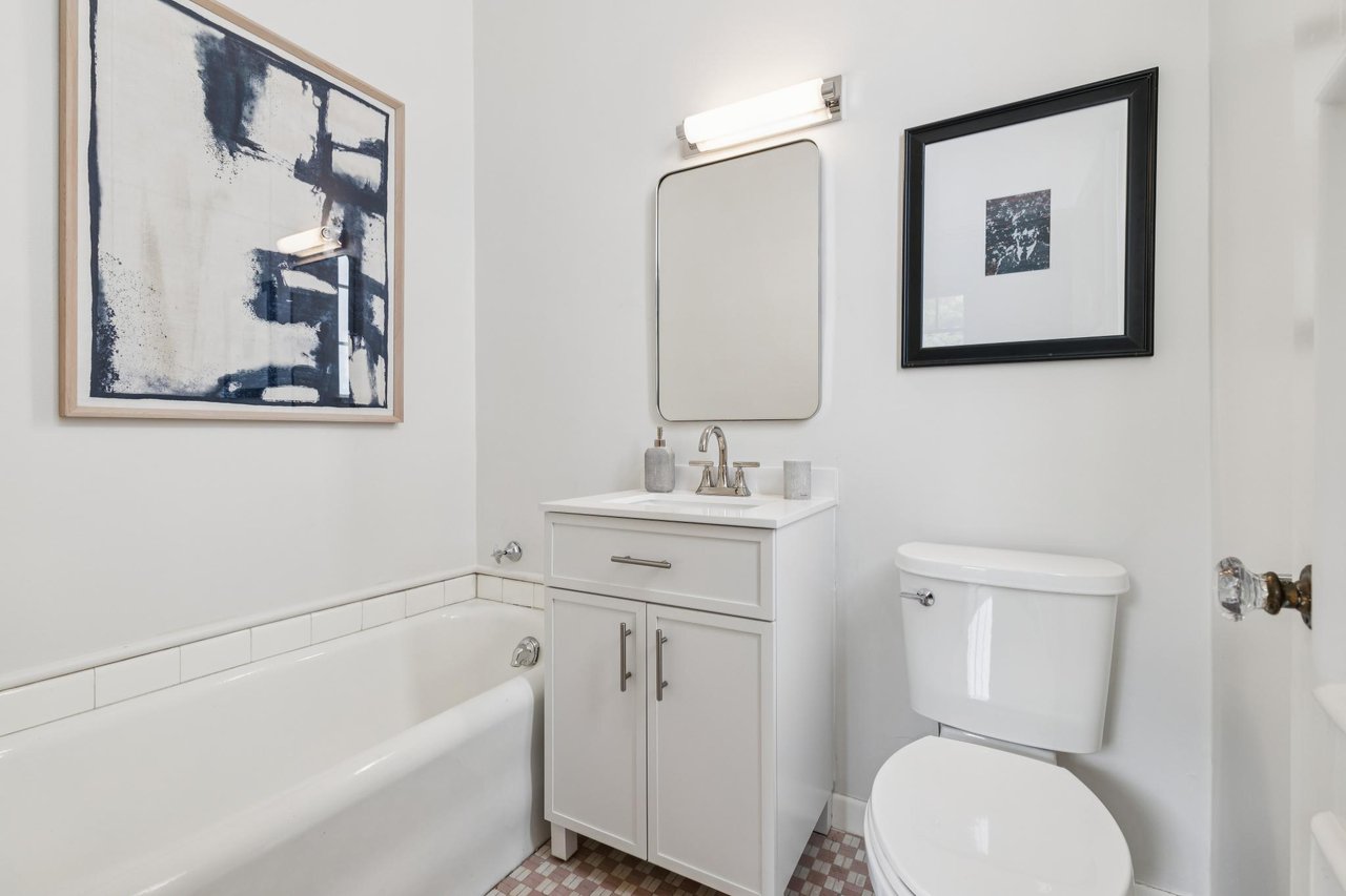 Historic Marina Boulevard Property with Stunning Views