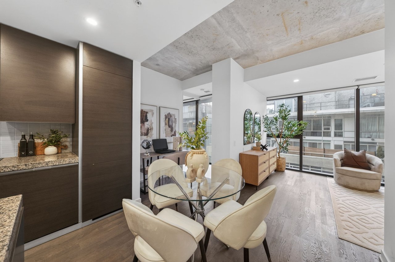 The Best Of King West