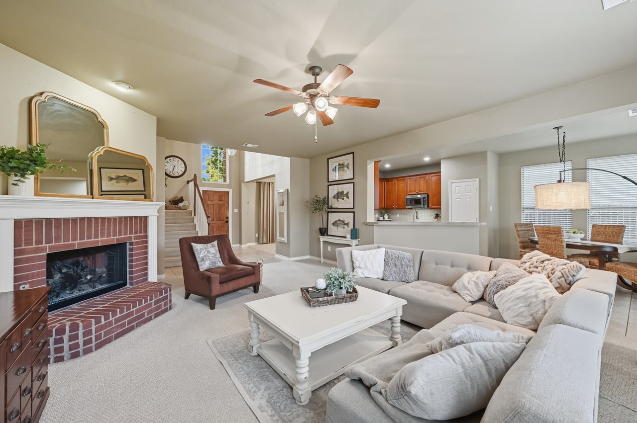 1016 Colbert Drive