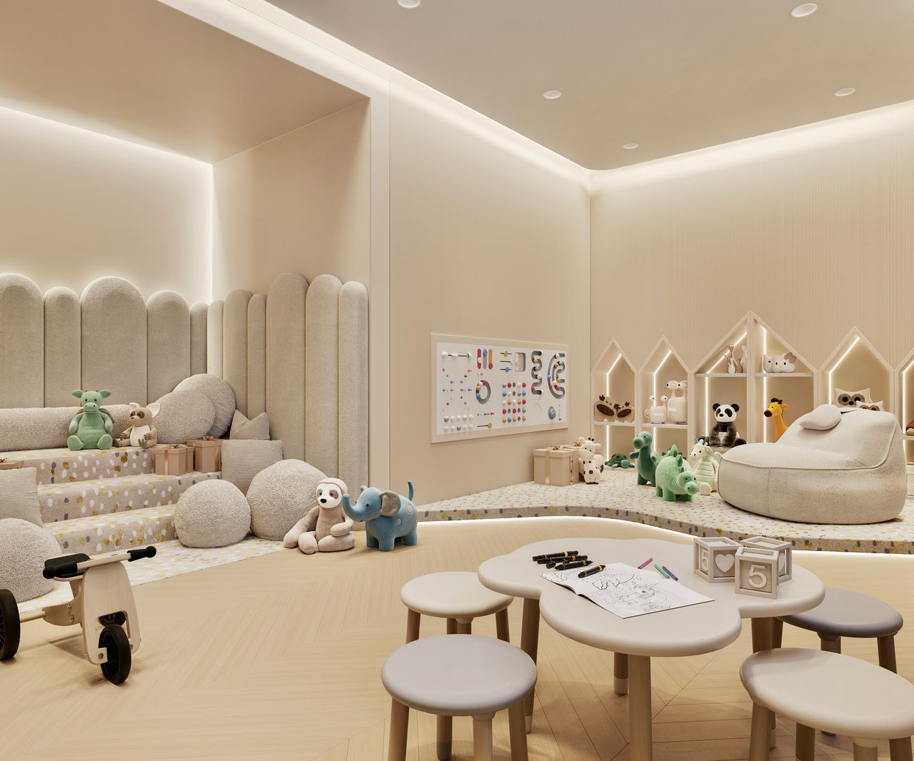 Origin Residences