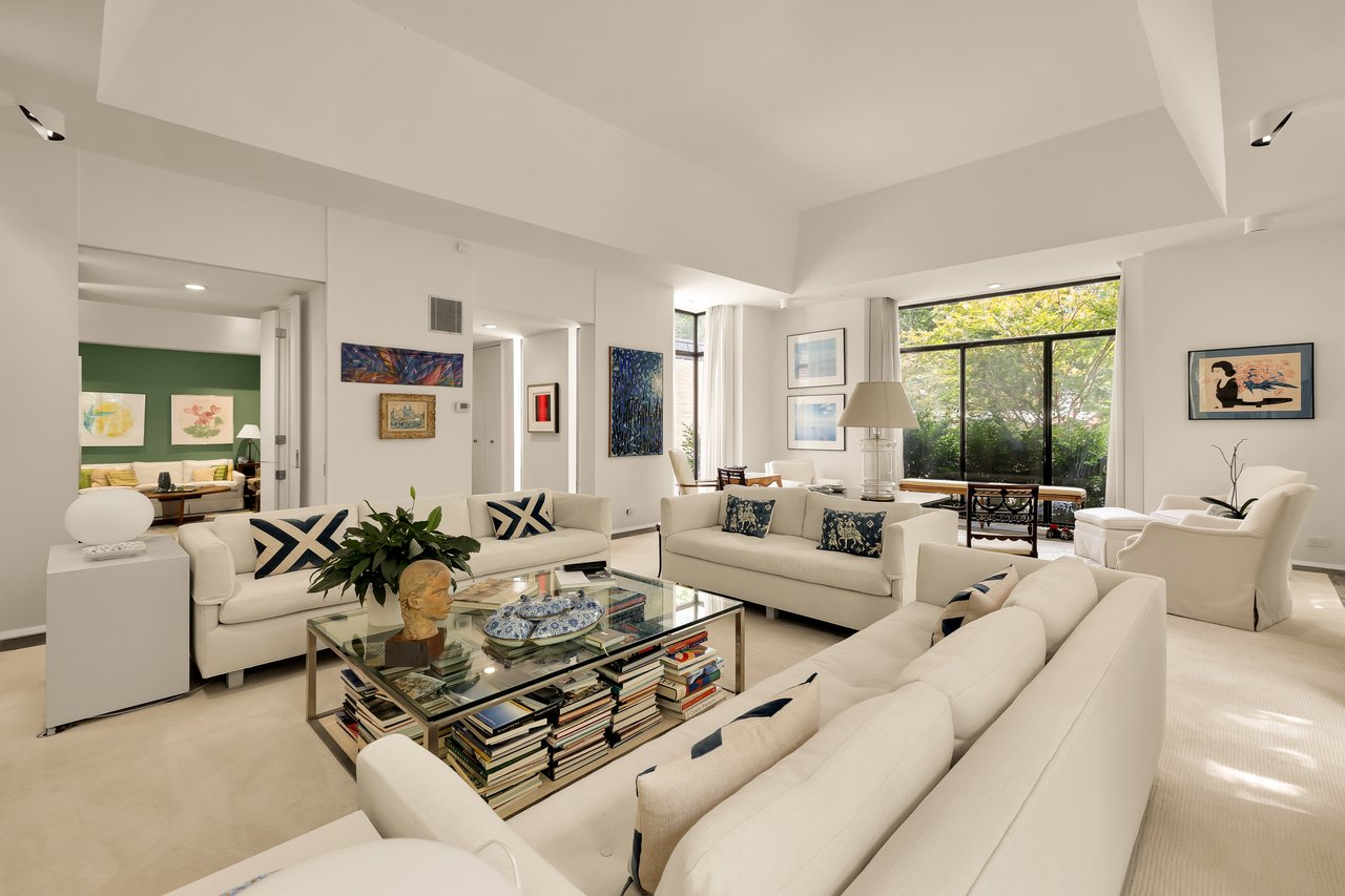 Audubon Terrace NW