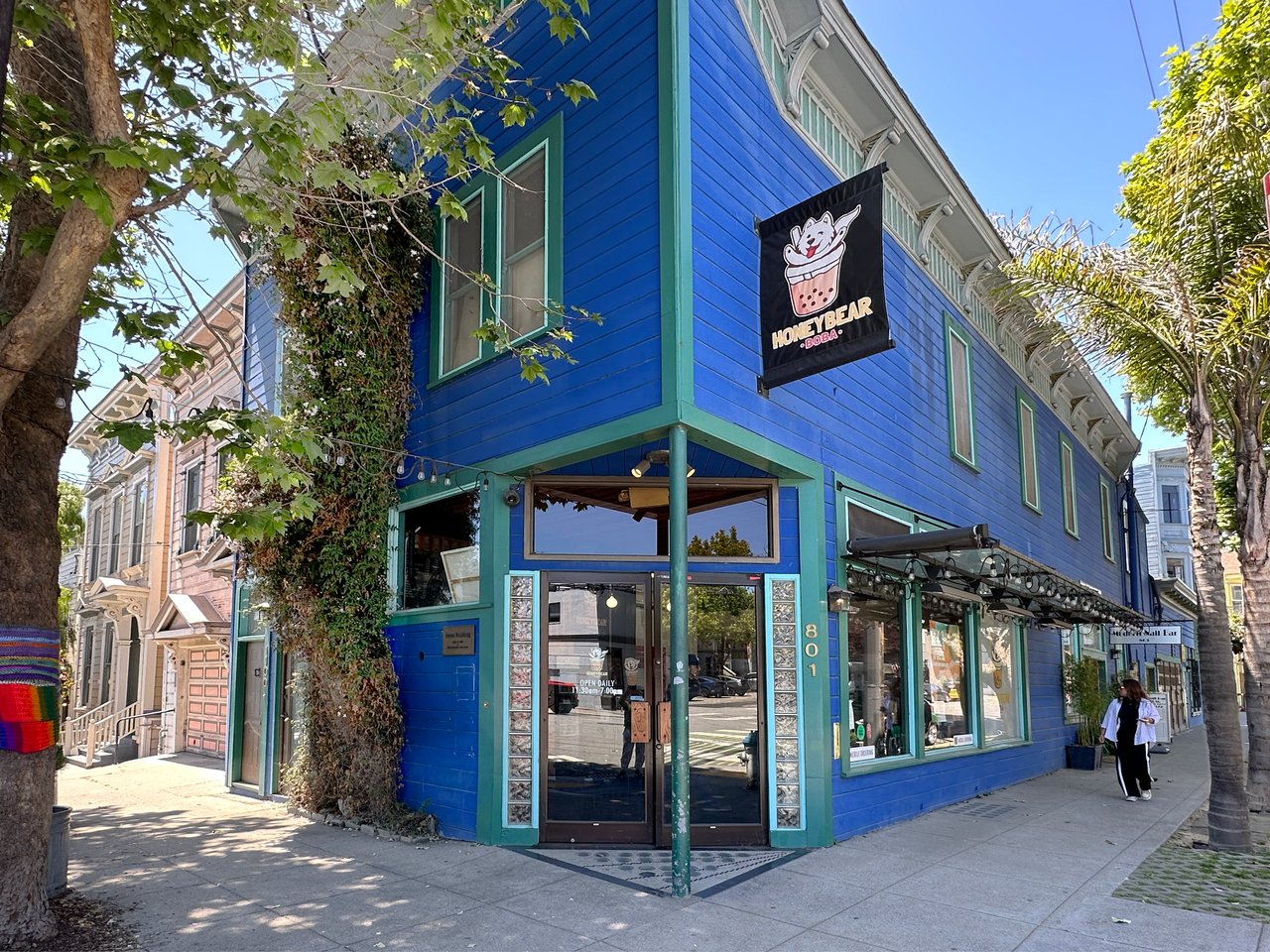 District 9 – Central East