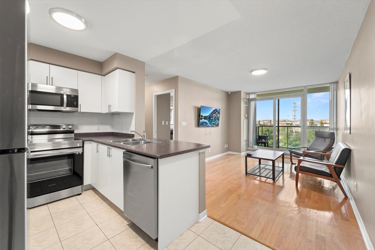 4879 Kimbermount Ave 401