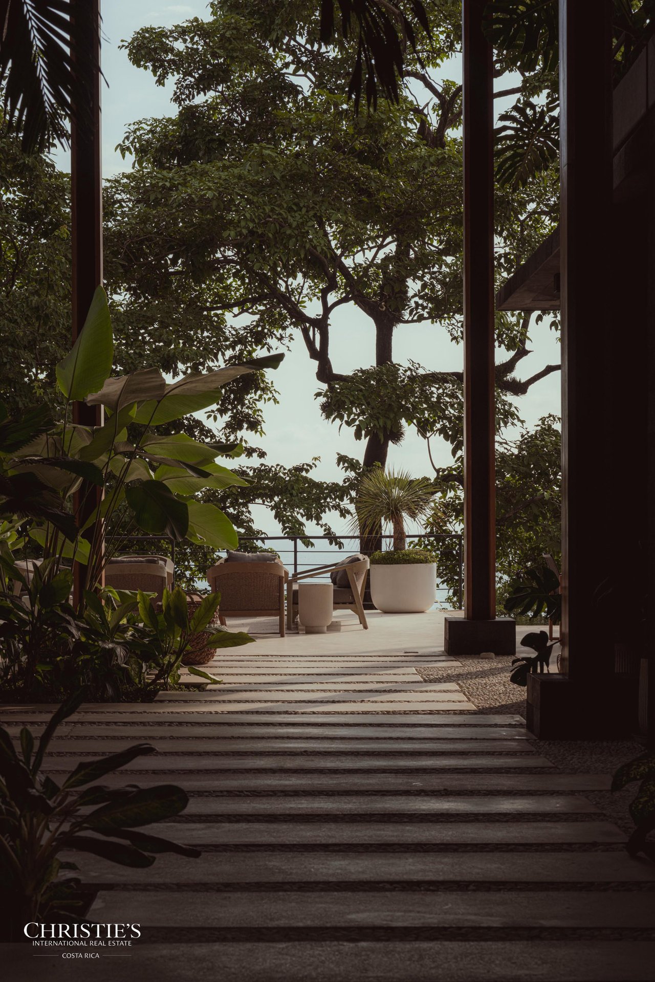 Magna Pacific - Luxury Estate Compound comprised of two Immaculate Villas