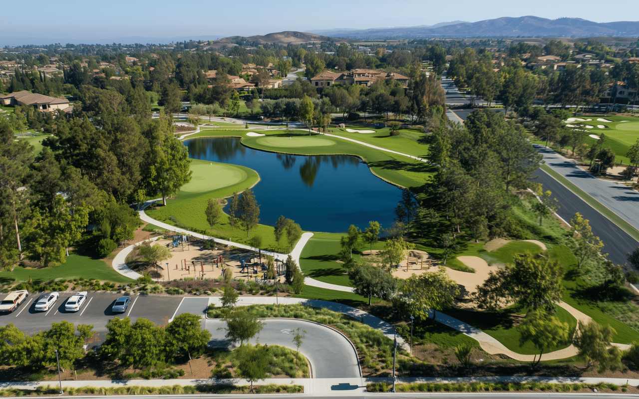 The Riviera