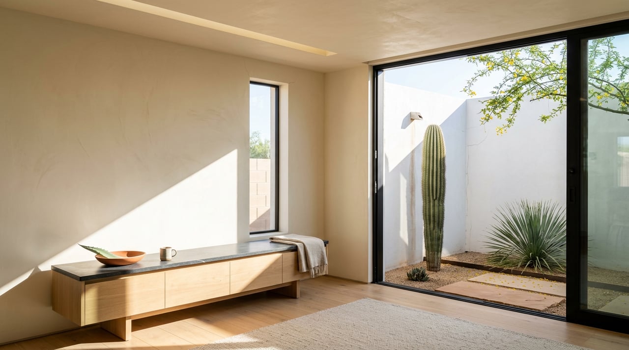 What The Catalina Foothills Median Price Hides In 2026