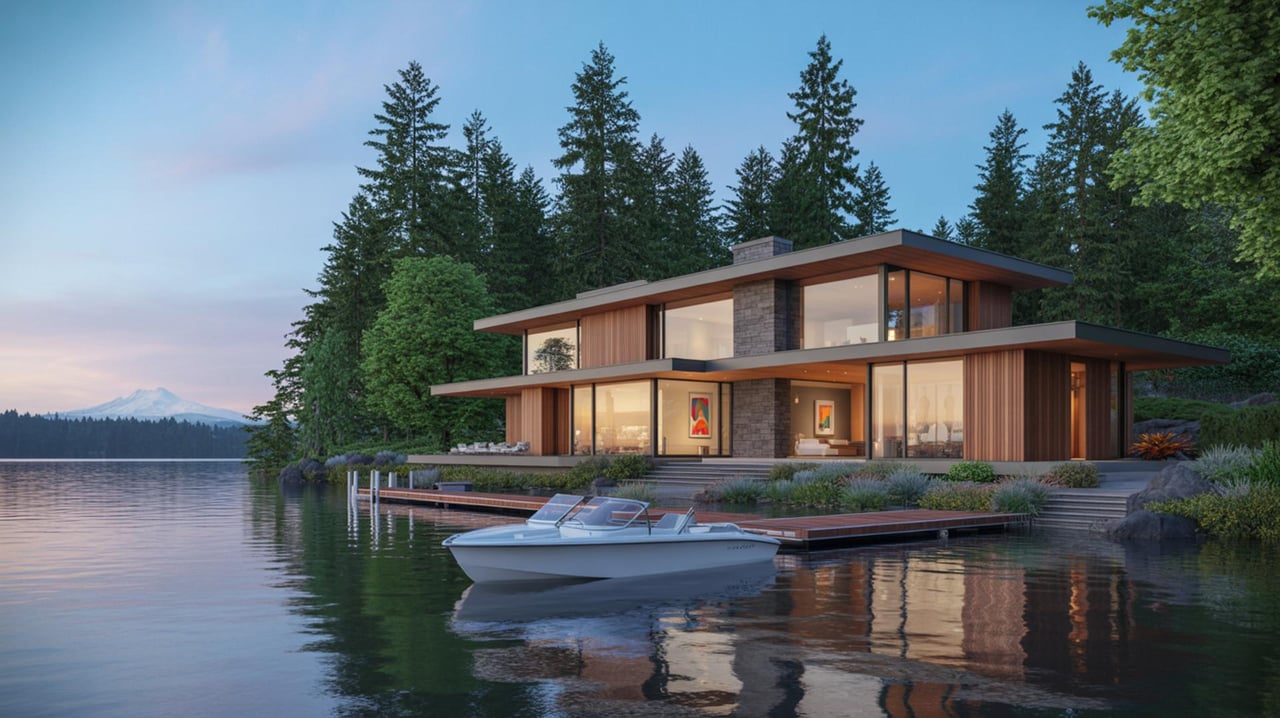 Hidden Gems in Lake Oswego: Must-See Local Treasures