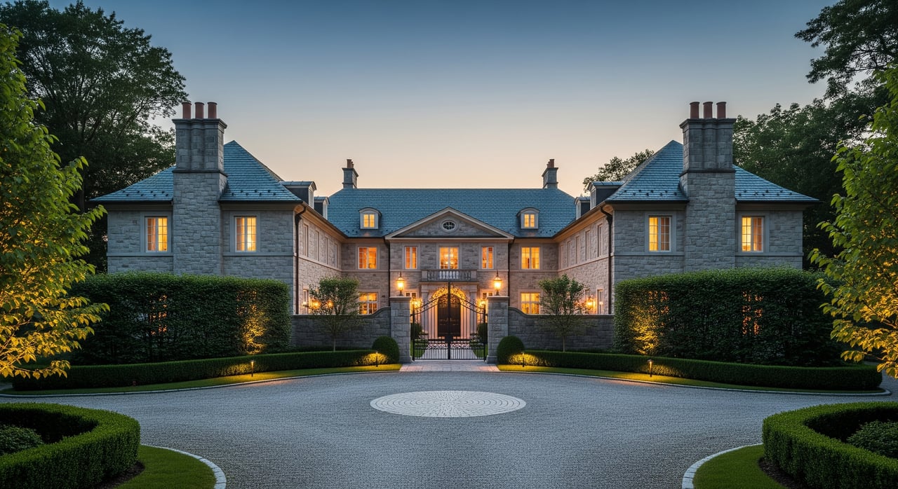 Private, Discreet Sales In South Oakville