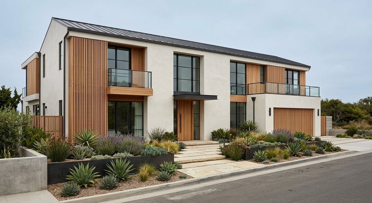 Manhattan Beach Or Pacific Palisades: Choosing Your Coastal Home