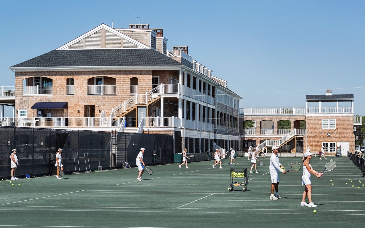 What Are the Best Clubs to Join at The Jersey Shore? | Yacht, Golf, and Country Clubs