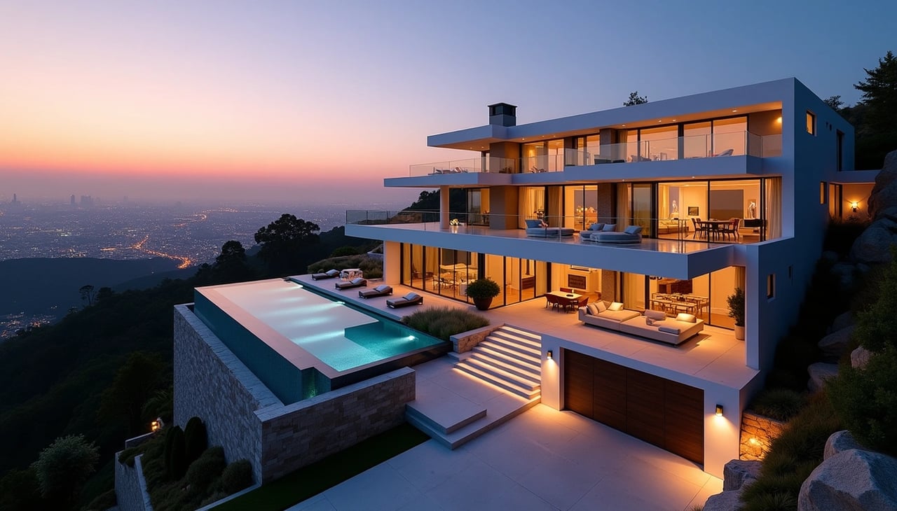 The Hidden Truth About Houses in Hollywood Hills: What $10M Really Buys in 2026