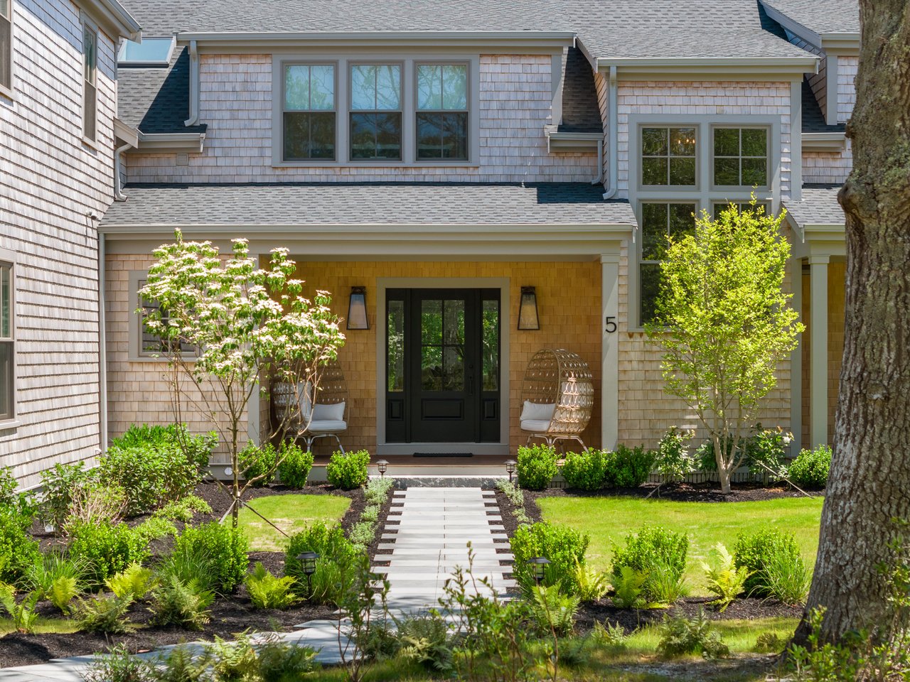 5 Briggs Road