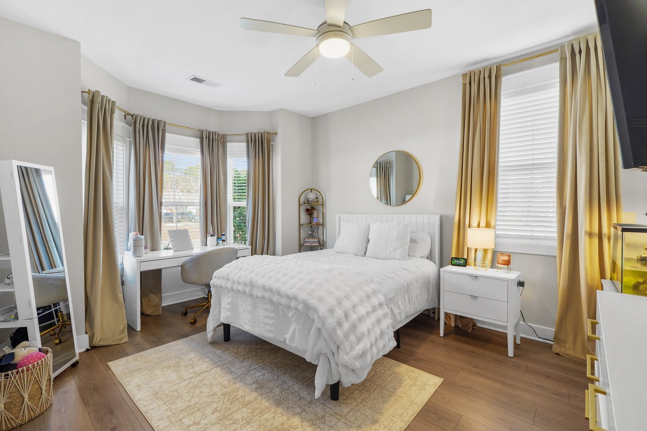 Experience refined Lowcountry living!