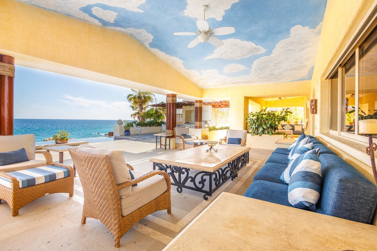 Casa del la Playa A2