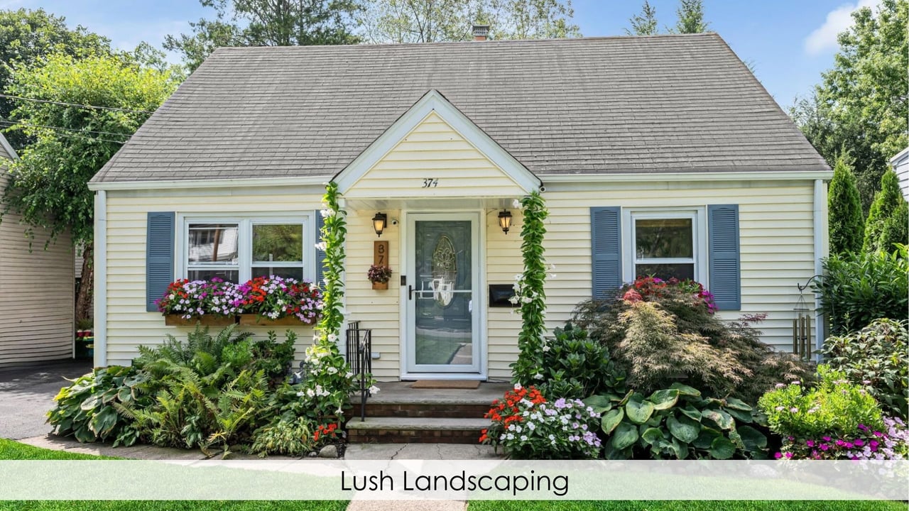 374 Litchfield Street
