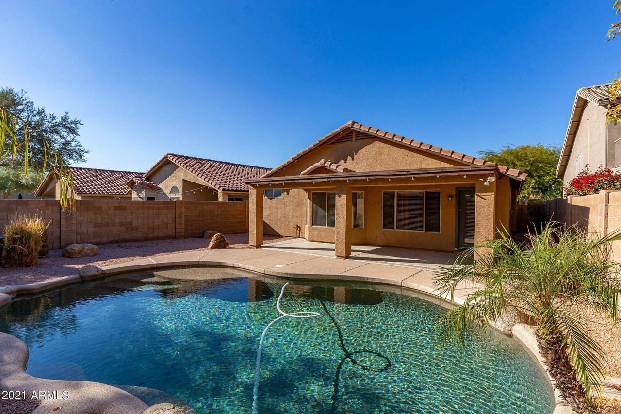 26253 N 43RD Pl