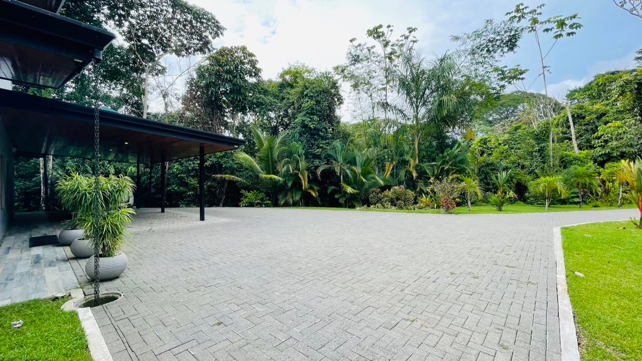 Affordable Resort Style Ocean View Home