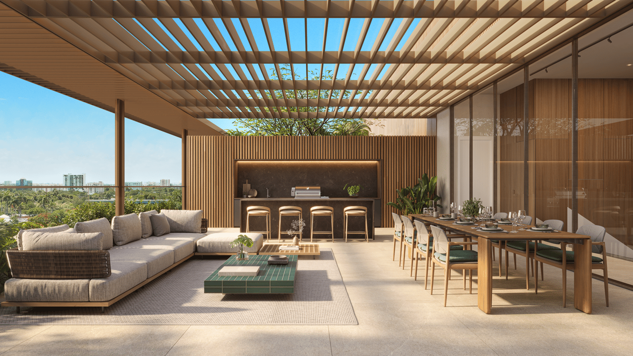 Colette Residences