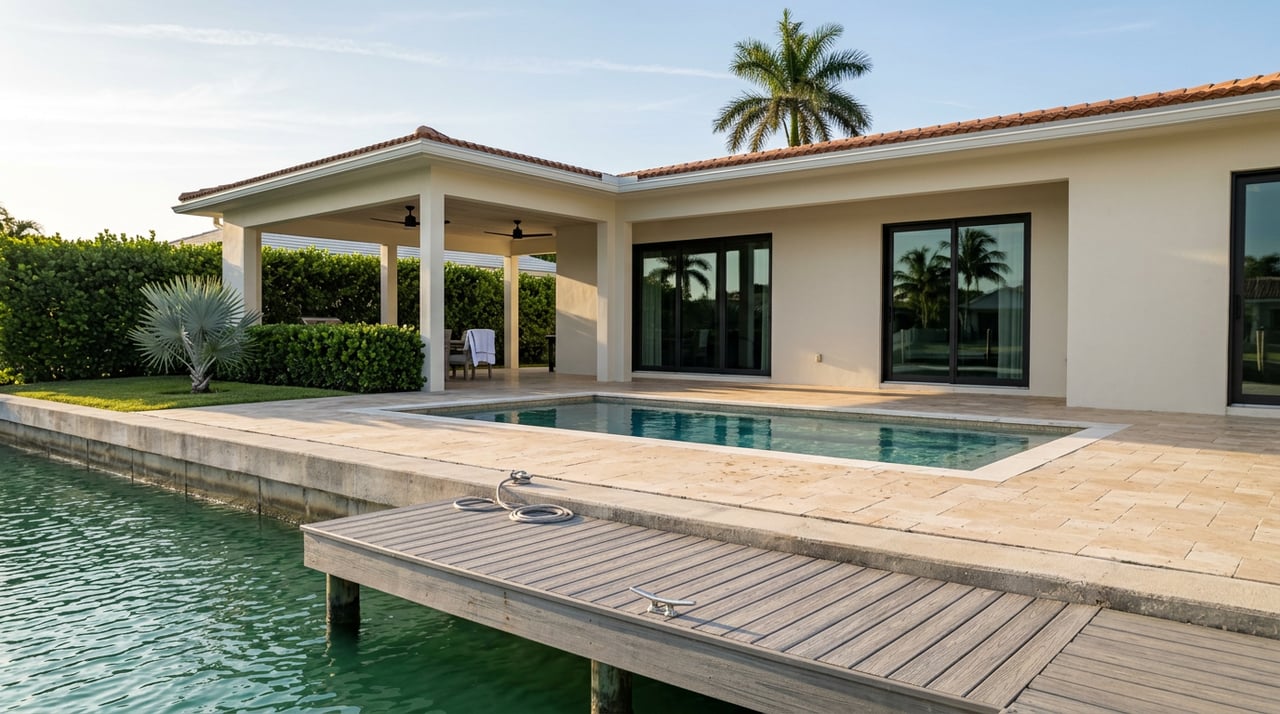 Why No Two Websites Agree on What a Home Costs in Tequesta