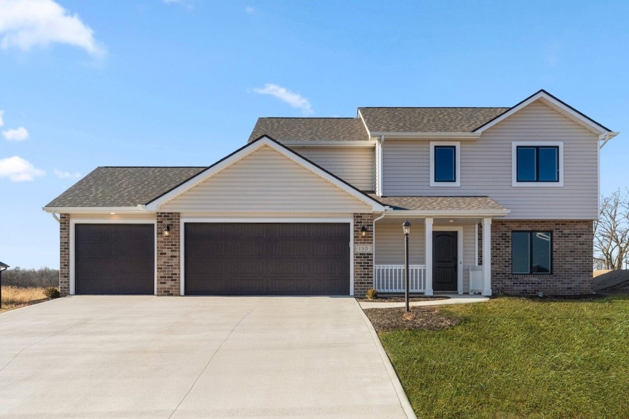 130 Longrifle Rd