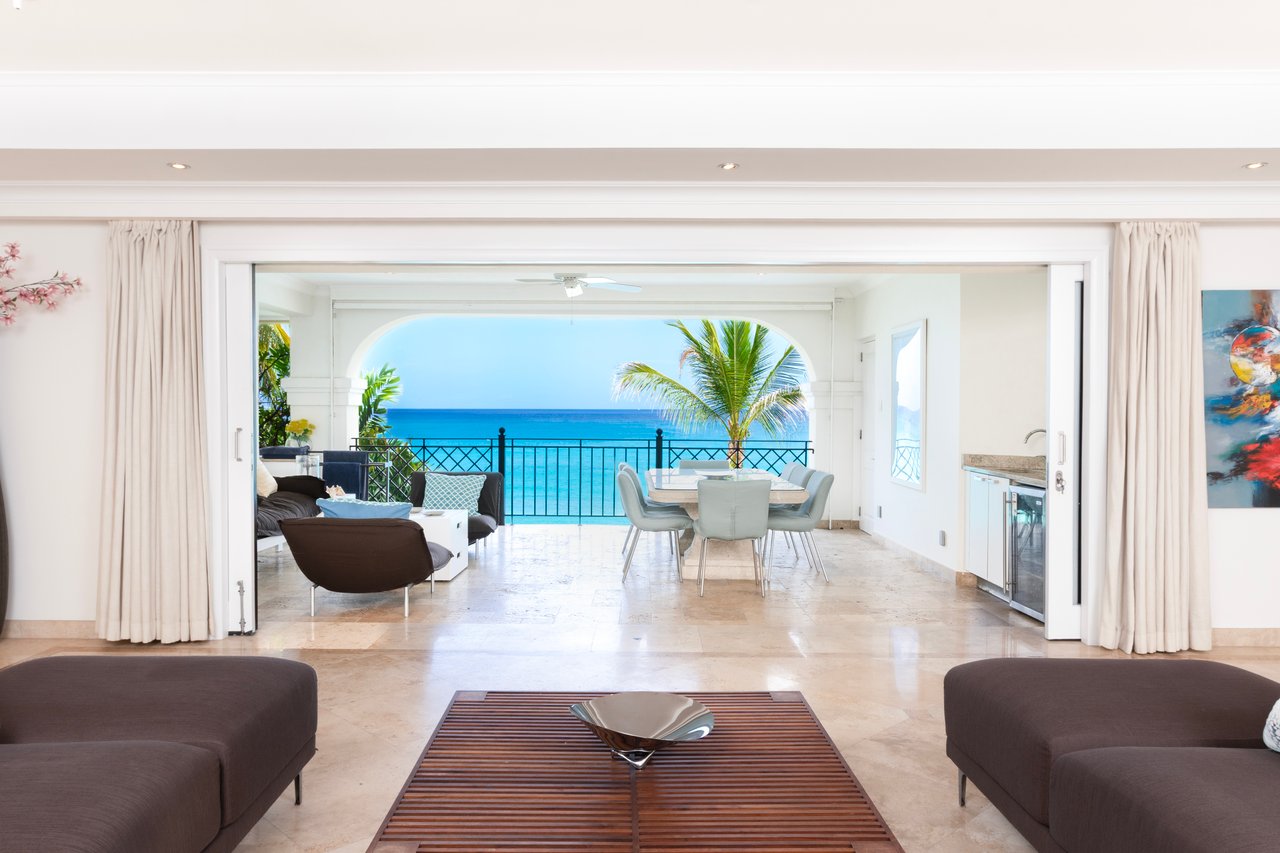 Paradise, 201 Sandy Cove