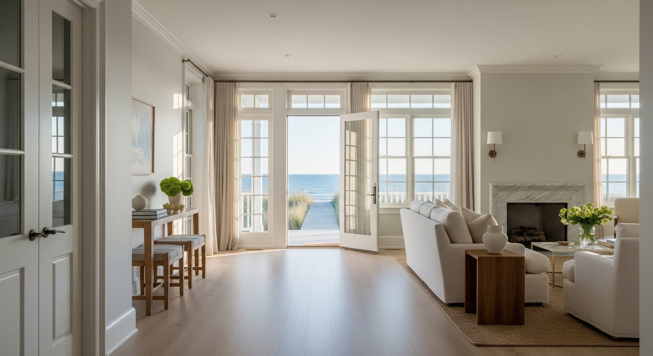 What a CO Means in Westhampton Sales