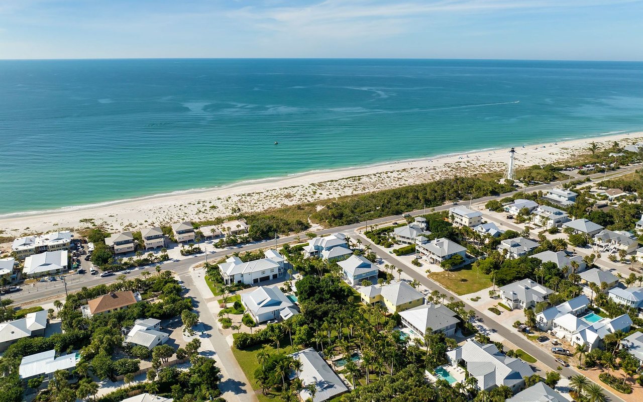 American Beach