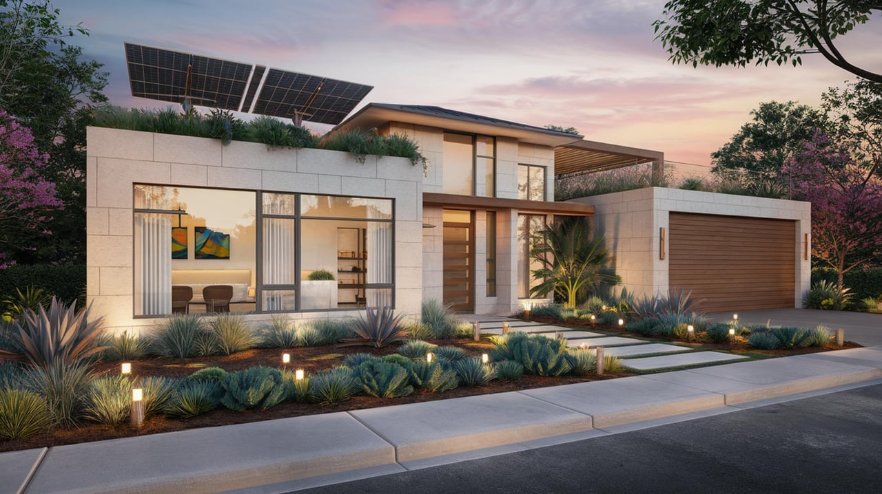 Eco-Friendly Home Upgrades That Add Value in Museum District, TX