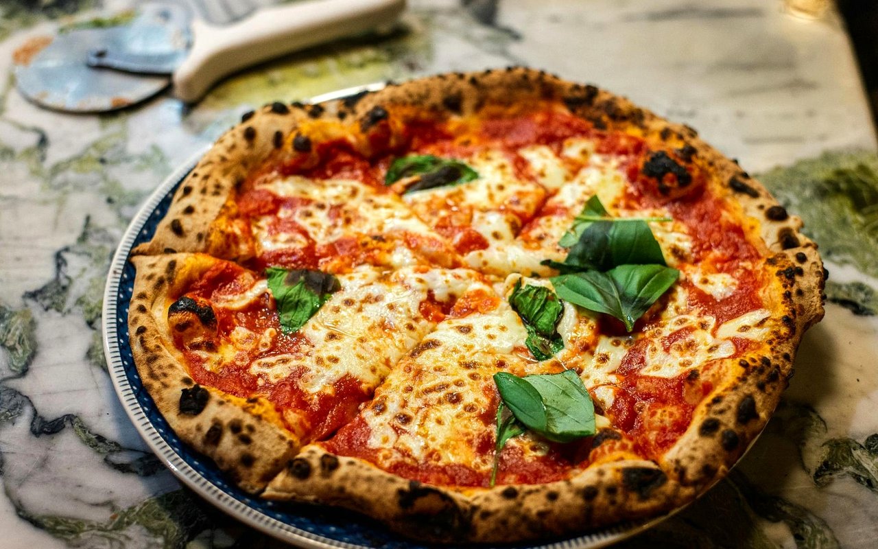 Best Restaurants Near Old Lyme