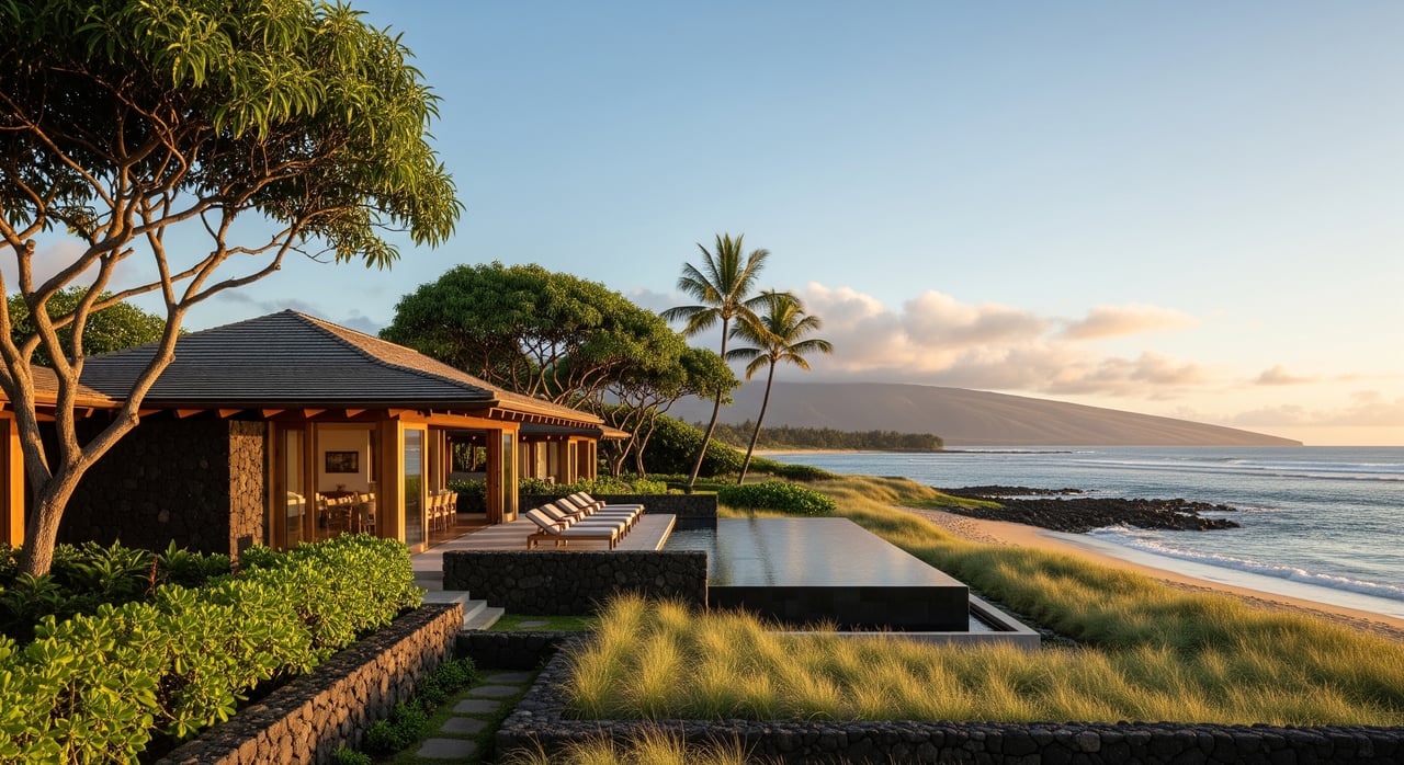 Mokuleia Oceanfront or Waialua Beachside for Privacy?