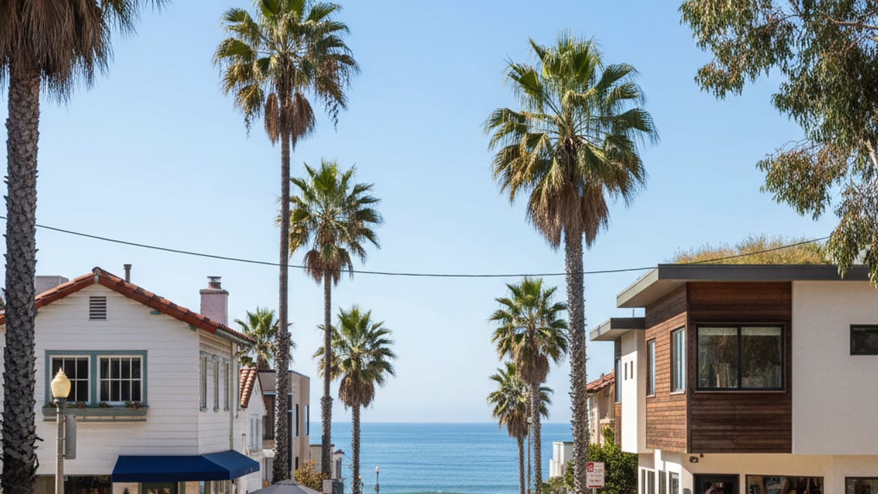Old Encinitas Neighborhood Guide: The Historic Soul of the Coast