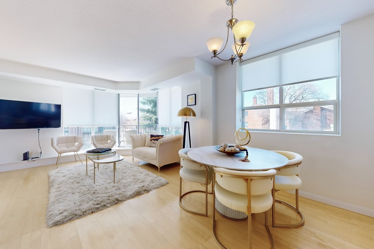 3130 Yonge Street Unit: 305