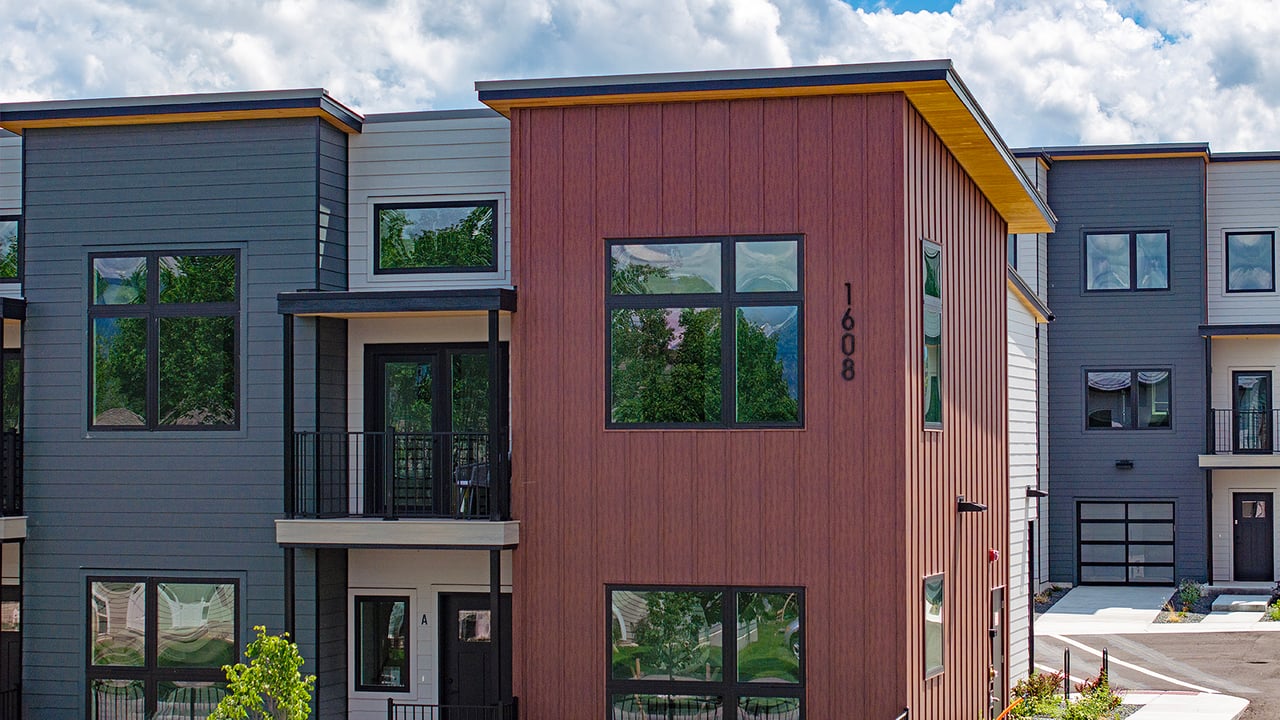 The Lofts on Beall