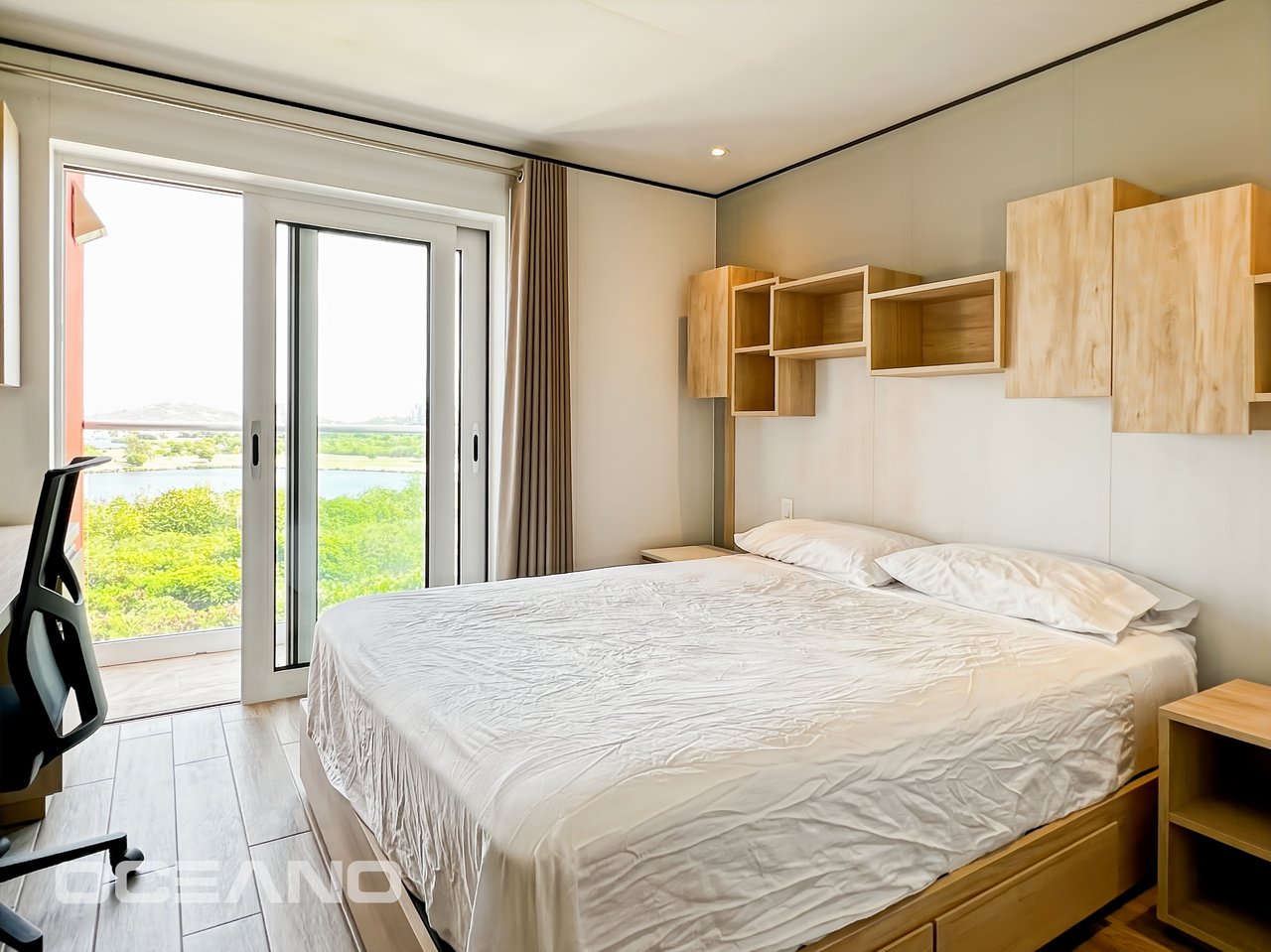 STUDIO THE EMERALD - MAHO