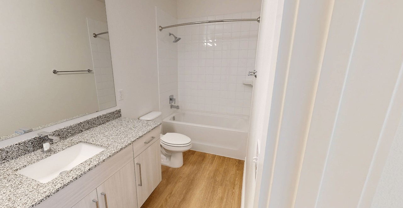 NO RENT until April 2026! 